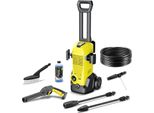 AukšTo SlėGio Plovykla Karcher K 3 Car (1.676-353.0)