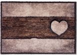 Zerbino Astra Per Interni Pure & Soft Brown 50 X 70 Cm