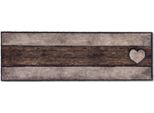 Zerbino Astra Per Interni Pure & Soft Brown 50 X 150 Cm