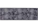 Zerbino Astra Per Interni Pure & Soft Grigio 50 X 150 Cm