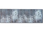 Zerbino Astra Per Interni Pure & Soft Azzurro 50 X 150 Cm