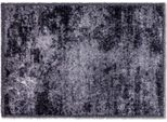 Zerbino Astra Per Interni Pure & Soft Grigio 50 X 70 Cm