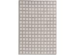 SchÖNer Wohnen-Collection Tappeto A Pelo Alto Per Il Soggiorno Amaze Grigio Chiaro 200 X 290 Cm