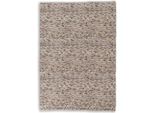 SchÖNer Wohnen-Collezione Tappeto Soggiorno Odelia Beige 170 X 240 Cm
