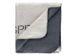 Esprit Plaid / Decke Fun Grigio 150X200Cm