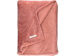 Esprit Piumino Comfy Rosa 150 X 200 Cm