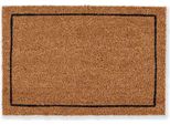 Zerbino Astra Coco Smart Ecru 40 X 60 Cm