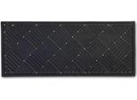 Astra Zerbino Da Esterno Dynamic Rills Nero 25 X 60 Cm