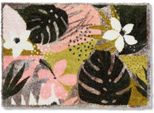 Zerbino Astra Lavabile Pure & Soft Rosa 50 X 70 Cm