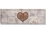 Zerbino Astra Lavabile Pure & Soft Grigio 50 X 150 Cm