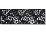 Zerbino Astra Lavabile Pure & Soft Grigio Scuro 50 X 150 Cm