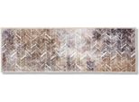 Zerbino Astra Lavabile Pure & Soft Beige 50 X 150 Cm