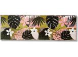 Zerbino Astra Lavabile Pure & Soft Rosa 50 X 150 Cm