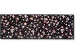 Zerbino Astra Lavabile Pure & Soft Nero 50 X 150 Cm