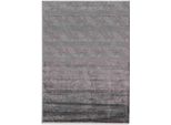 Tappeto Da Salotto Astra Scala Grigio Chiaro 160 X 230 Cm
