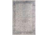 Tappeto Da Salotto Astra Scala Blue 133 X 190 Cm
