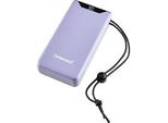 Powerbank F20000 Purple Lila, 20.000 Mah, Pd 3.0, Quick Charge 3.0