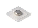 Varta Cellula A Pulsante Per Orologi 1,55 V - 42 Mah SR57 399.101.111 (1 Pz. / Blister)