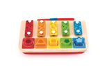 Hape Hape Xilofono-Piano Altro
