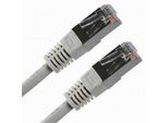 Cavo Ftp Cat 6 Nanocable 10.20.0810 Grigio (10 M)