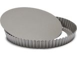 Patisse Teglia Per Quiche Con Fondo Removibile 28Cm Carat P05678
