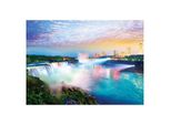 Eurographics Puzzle Delle Cascate Del Niagara 1000 Pezzi