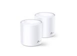 Tp-Link Sistema Wlan Deco X60 2-Pack (2 Router)