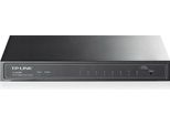 TP-LINK Tp-Link Jetstream 8 Porte Gigabit Smart Switch