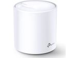 Tp-Link Deco X60(1-Pack) WL-AP Tp-Link Access Point Deco X60 Mesh-System/Ax3000