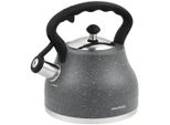 Klausberg Bollitore Con Fischietto 2,7L 7755