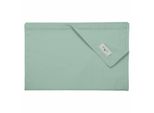 Tom Tailor Runner Da Tavola Tortora Salvia 50X150Cm