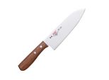 Masahiro Coltello Santoku Msc 165Mm 11051