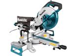 Sega Per Tagli Trasversali E Obliqui Makita 1.200 W - 5.000 Giri/Min - 216 Mm