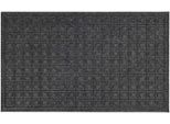 Zerbino Astra Outdoor Graphic Promo Grigio Medio 45 X 75 Cm