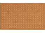 Astra FußMatte Outdoor Graphic Promo Braun 45 X 75 Cm