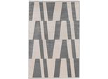 SchÖNer Wohnen-Collection Tappeto Soggiorno Magic Grigio Chiaro 80 X 150 Cm