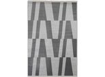 SchÖNer Wohnen-Collection Tappeto Soggiorno Magic Grigio Scuro 80 X 150 Cm