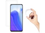 Wozinsky Vetro Protettivo Flessibile Per Xiaomi Mi 10T/Mi 10T Pro - Trasparente KP9889