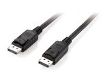 Equip 119333 Cavo Displayport Equip 20Pin -> 20Pin St/St 3,00M
