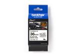 Brother Tze Tape Tze FX261 Flexi Tape Script Tape Cassette
