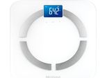 Medisana Bs 430 Connect - Bilancia Pesapersone