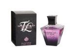 Real Time Eau De Parfum For Women Tropical Breeze 100Ml