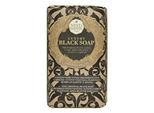 Nesti Dante Luxury Soap Sapone Nero 250 G