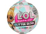 Mga L.O.L Sorpresa Invernale Glitter Bambola Pdq