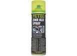 Petec Zinco-Alluminio Spray 500Ml