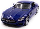 Onwomania Mercedes Benz Amg Gt Modello Di Auto Sportiva Colore Casuale! Mst. 1:34