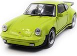 Onwomania Porsche 911 Turbo 930 Modello Di Auto Sportiva Colore Casuale! Mst. 1:34