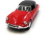 Onwomania Modello Auto CitroëN Ds 19 Auto D'epoca Colore Casuale! Auto Mst. 1:34-39
