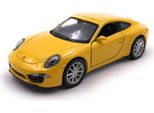 Onwomania Modello Di Auto Porsche 911 Carrera S Colore Casuale! Auto Mst. 1:34-39