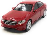 Onwomania Modello Di Auto Mercedes Benz E400 Classe E Berlina Colore Casuale! Auto Mst. 1:34-39